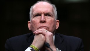 WikiLeaks publishes CIA chief&#39;s personal info online