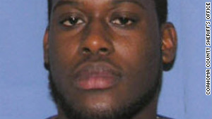 <b>Lawrence Reed</b>, 22, has been charged in the murder of Marco McMillian, <b>...</b> - 130228163143-lawrence-reed-story-body