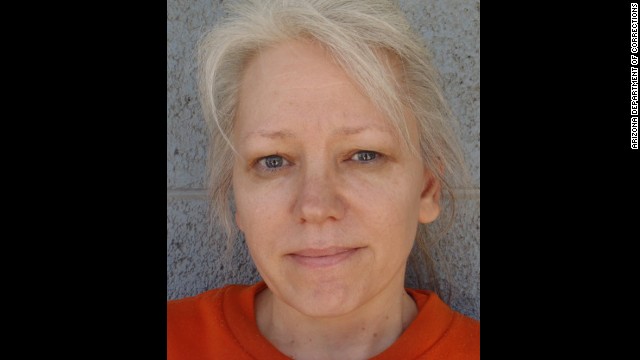 Debra Milke Arizonan Who Had Murder Conviction Tossed Is Freed CNN