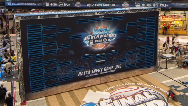 Duke, Wisconsin to meet in mens title game - CNN.