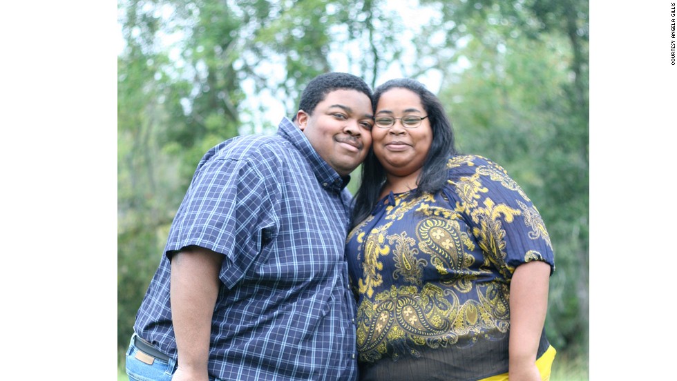 Couple loses 500 pounds in two years - CNN.com