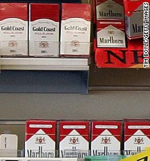 NYC Council OKs raising legal age to buy tobacco products to 21