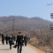 north korea rocket launch