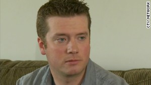 Adam Shaw and his dog helped rescue two young girls who fell through the ice on - 130402095436-canada-rescue-dog-owner-story-body