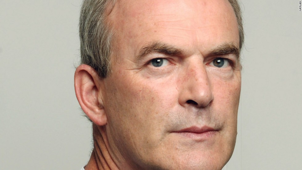Simon Tisdall