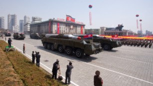 Will North Korea admit defeat after more missile failures?