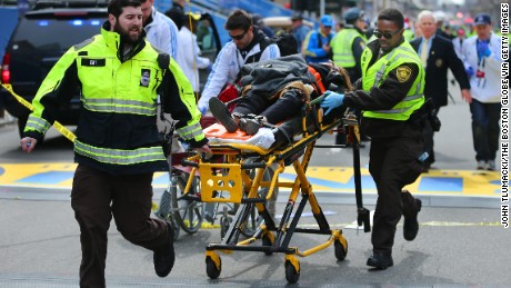 Boston Marathon bomber sentenced to death - CNN.com