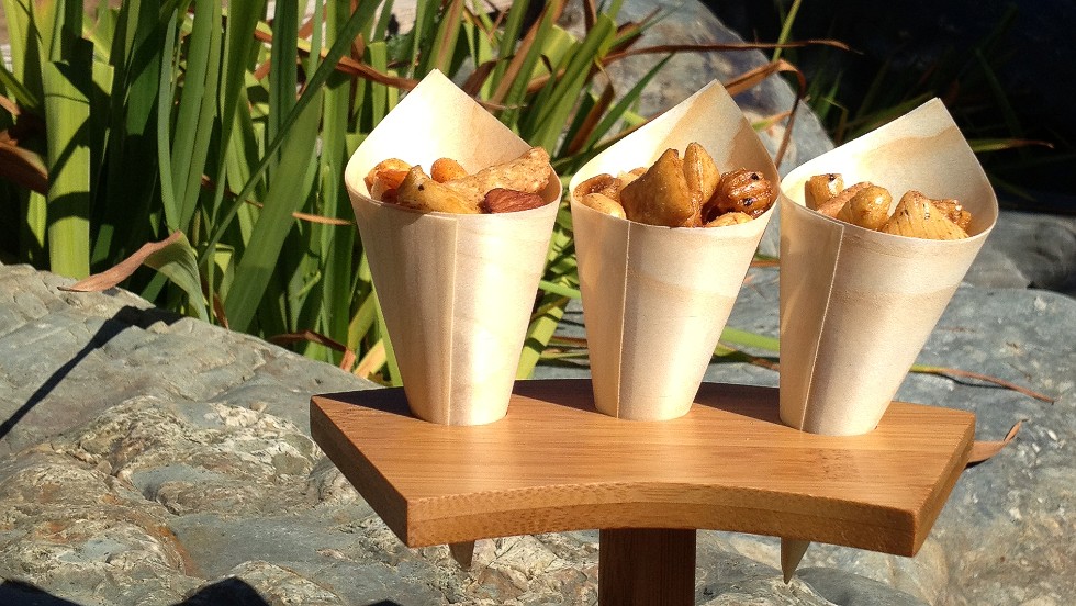 10 Best Free Bar Snacks In The U S CNN