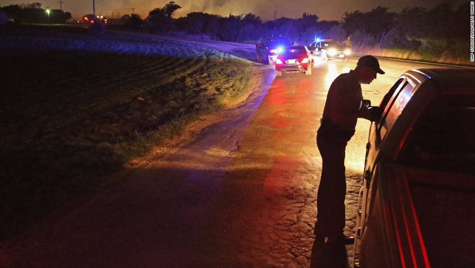 Report: As many as 35 killed in Texas plant explosion - CNN.com