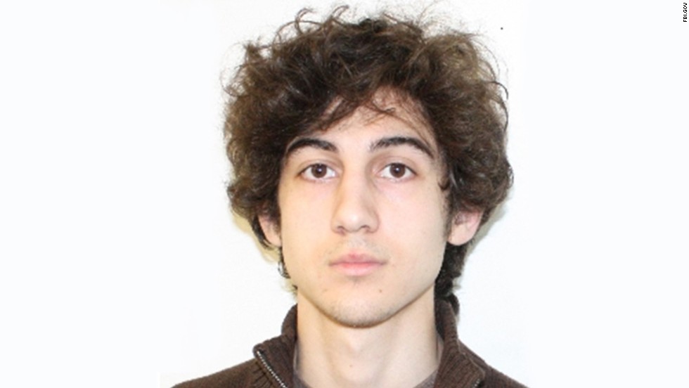 Boston bombing suspects lawyers seek to move trial to Washington.