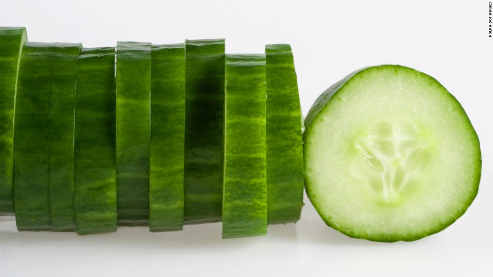 Cucumber-linked illness up
