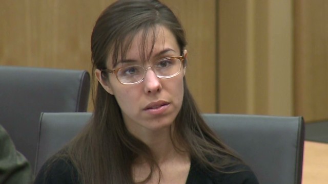 Hung Jury In Jodi Arias Sentencing Mistrial Declared Cnn Video