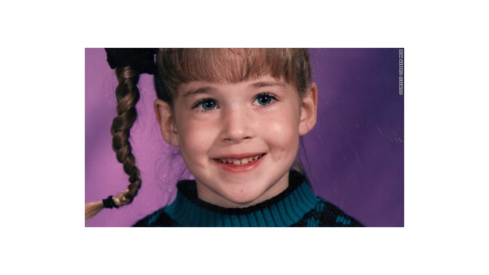 Six-year-old Morgan Nick went missing in June 1995 after playing with other - 130508153508-morgan-nick-missing-horizontal-large-gallery