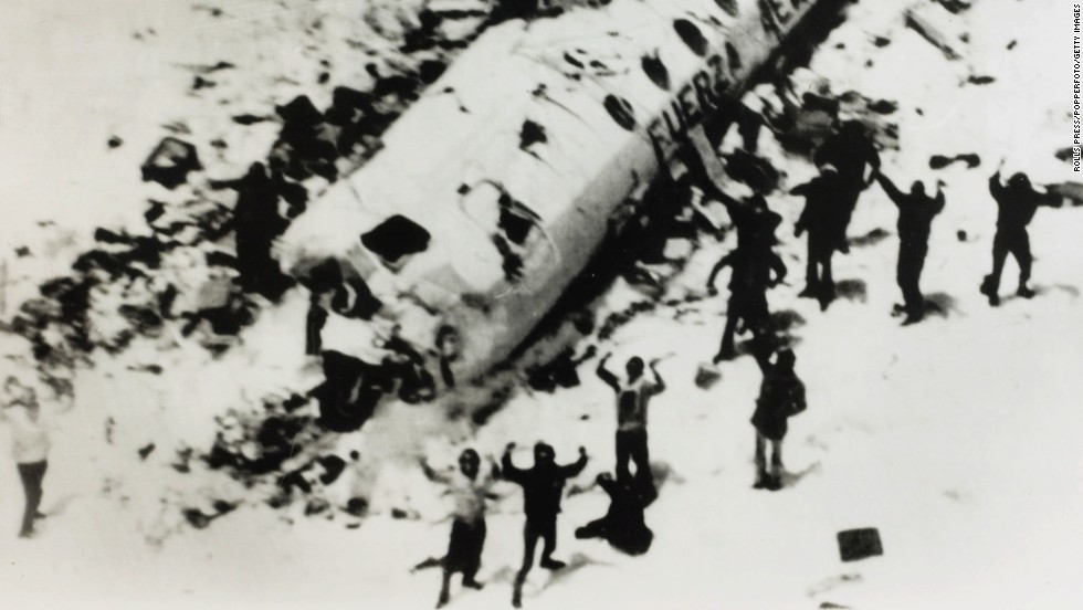 october 14 1972 plane crash