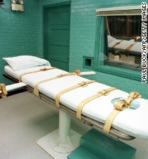 Death Penalty Fast Facts - CNN.com