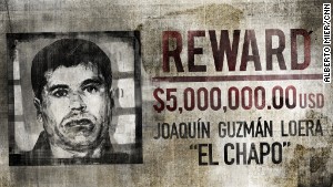Drug lord &#39;El Chapo&#39; profiled