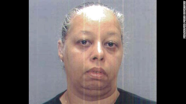 &amp;quot;My husband left me to make the apologies,&amp;quot; Pearl Gosnell said. &quot; - 130529170608-pearl-gosnell-story-top