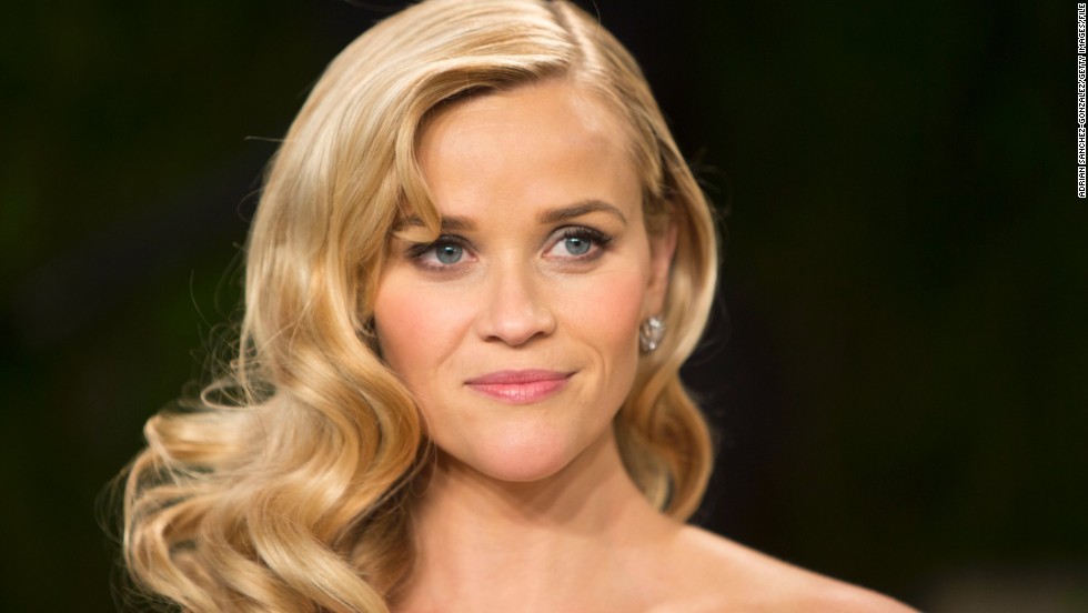 Currently famous for an alleged drunken arrest in April, Reese Witherspoon does have some acclaimed - 130606095849-casting-hillary-reese-horizontal-large-gallery