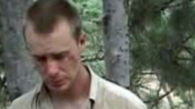 Military to charge Bergdahl with desertion - CNN.