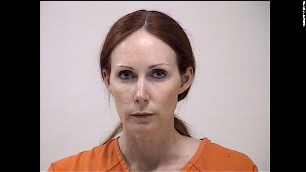 Texas Actress Who Sent Obama Ricin Gets 18 Years