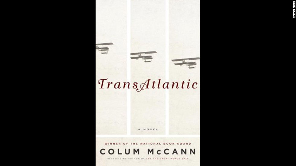Let the Great World Spin by Colum McCann Let the Great World Spin by Colum McCann