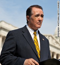 Arizona congressman: Trump's lewd comments nothing compared to Clinton's policies