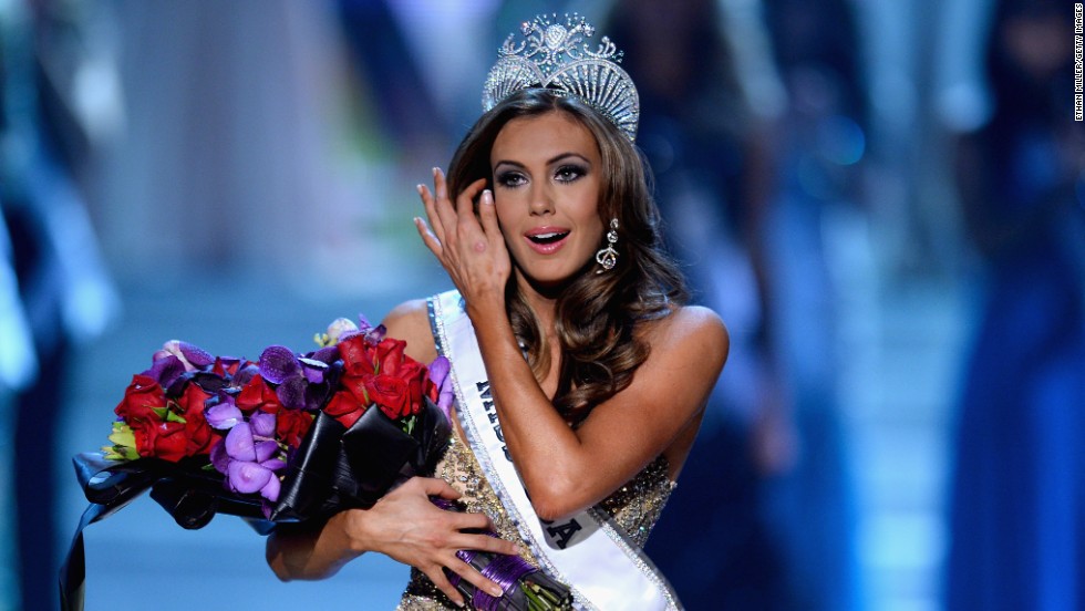 Miss Connecticut Crowned Miss Usa 2781