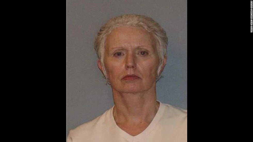 Whitey Bulger's ex won't cooperate