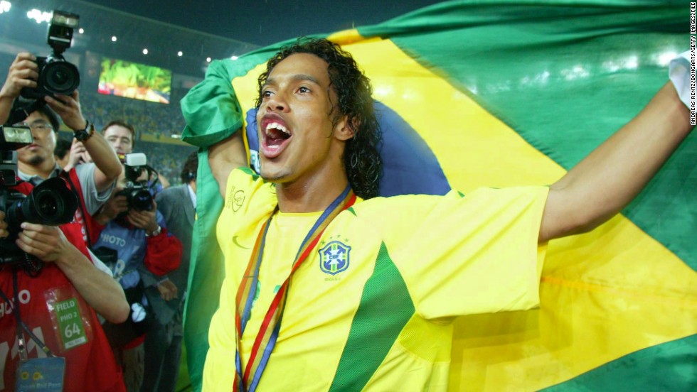 Ronaldinho