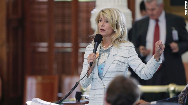Texas abortion bill fails amid chaos