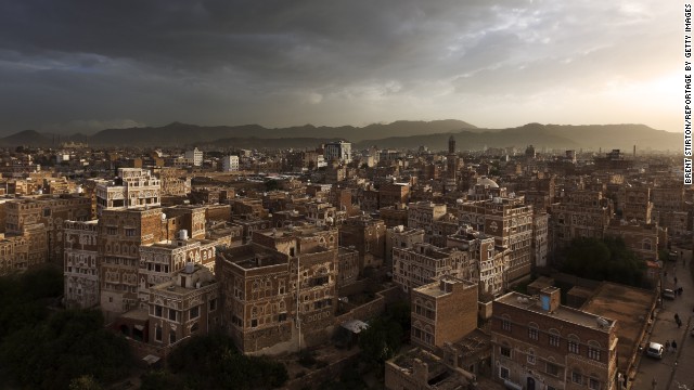 Yemen, en datos