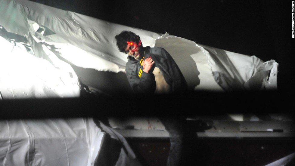 Documents Detail Boston Bombing Suspect Dzhokhar Tsarnaevs Injuries 