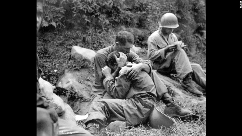 Korean War Fast Facts