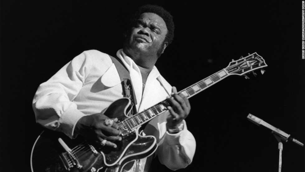 Freddie King's 1974 album "Burglar" featured his cover of Cale's "I Got the Same Old Blues."