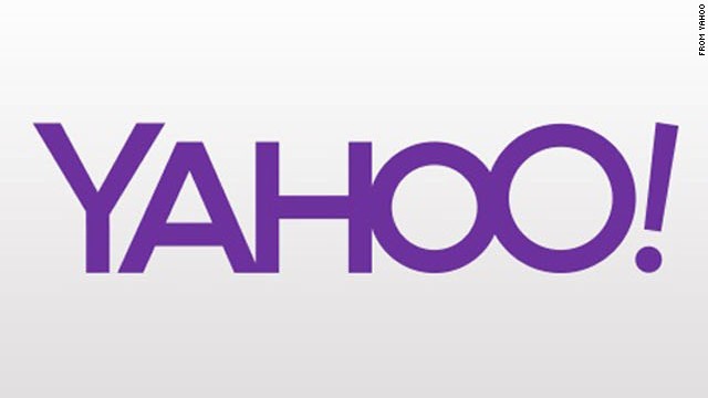 Image result for yahoo logo