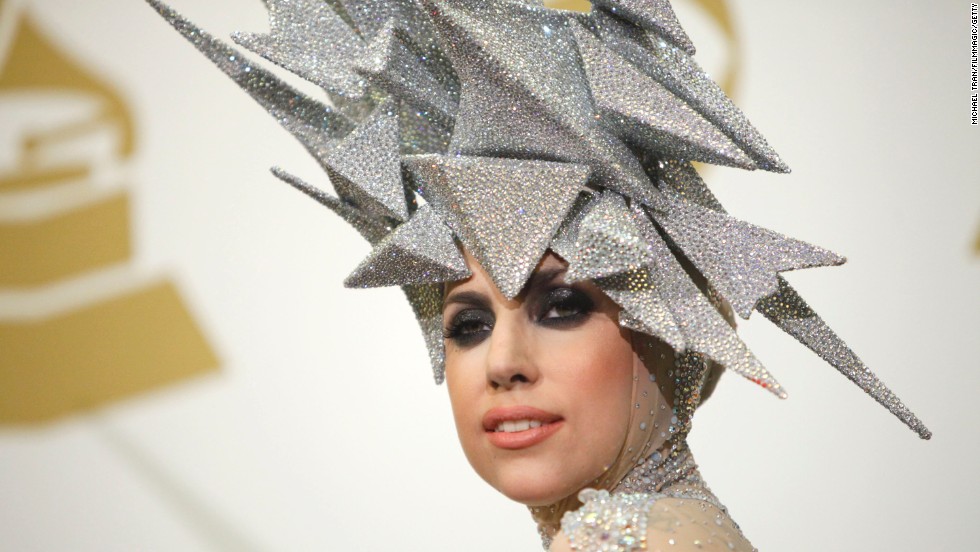 Teen's suicide moves Lady Gaga to act