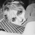 Madonna as she was first emerging on the music scene in New York in December 1982.