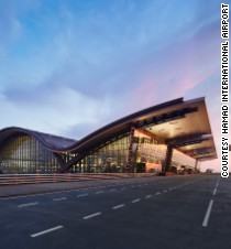 World's best airports are...