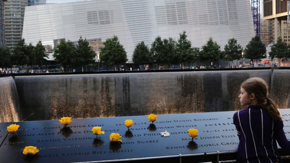 9 11 Museum Documentary Stirs Controversy On Eve Of Opening