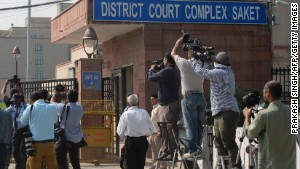 Four guilty in India gang-rape case