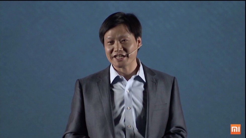 China's Steve Jobs