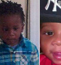 Boy shot in the face in Chicago now even more afraid of the dark - CNN.com - 130920102637-deonta-howard-t3-entertainment