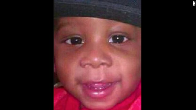 3-year-old <b>Deonta Howard</b> was shot in the head. - 130920103444-deonta-howard-02-story-top