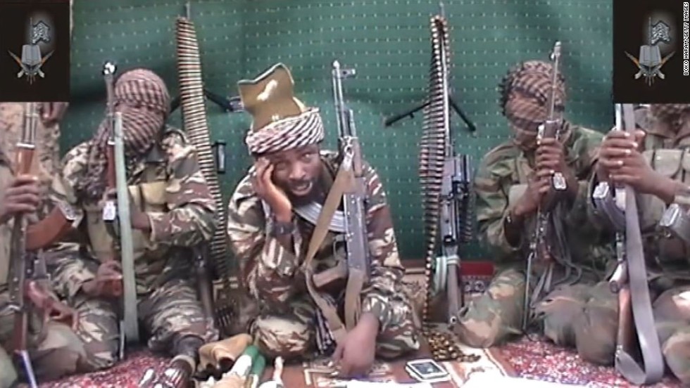 Boko Haram: A bloody insurgency, a growing challenge - CNN.