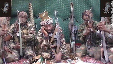 Boko Haram: Nigeria's crisis