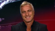 Ginola answers questions on Qatar 2022