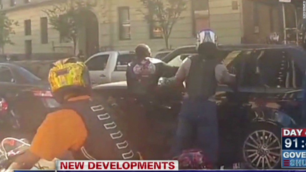 Off-duty NYPD officer arrested