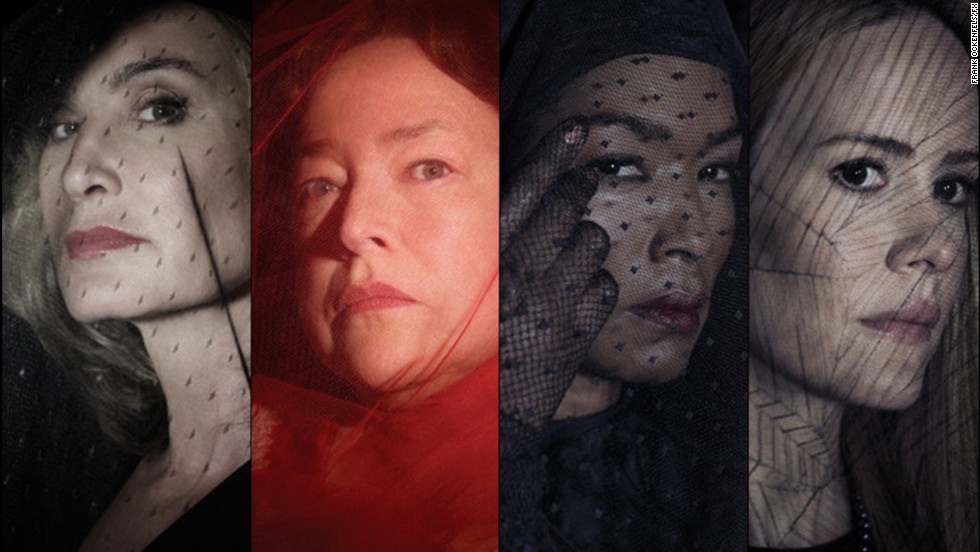Each season of &quot;American Horror Story&quot; has a different storyline, so binging this show is a bit like choosing your own adventure (or nightmare). Here are some more suggestions for binge-worthy shows and series.