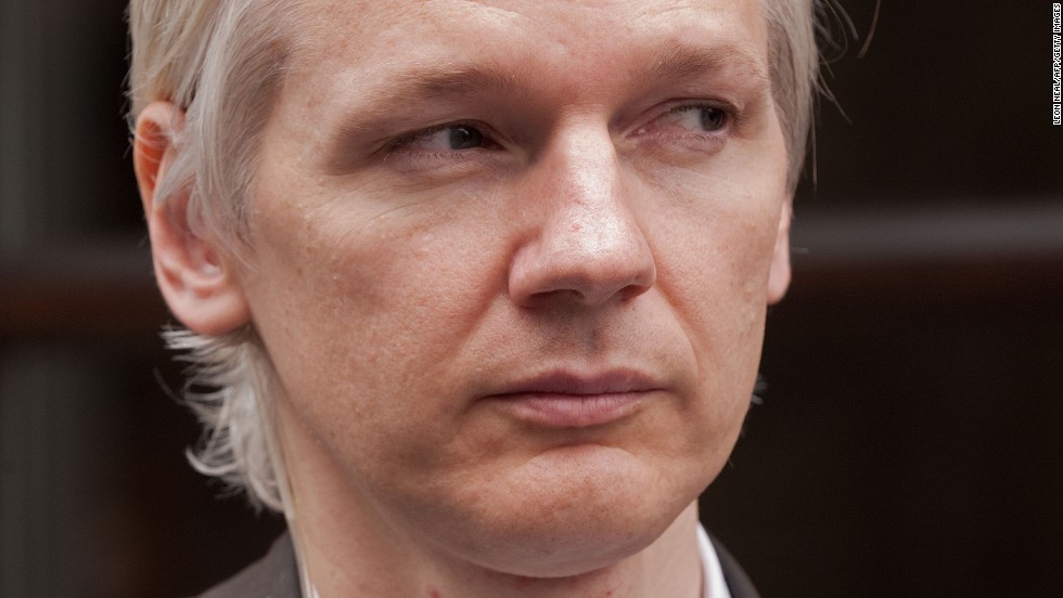 Julian Assange, founder of the website WikiLeaks, has been a key figure in major leaks of classified government documents, cables and videos since his site launched in 2006.