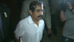 Police say Conrado Juarez admitted molesting and smothering Angelica Castillo, 4.
